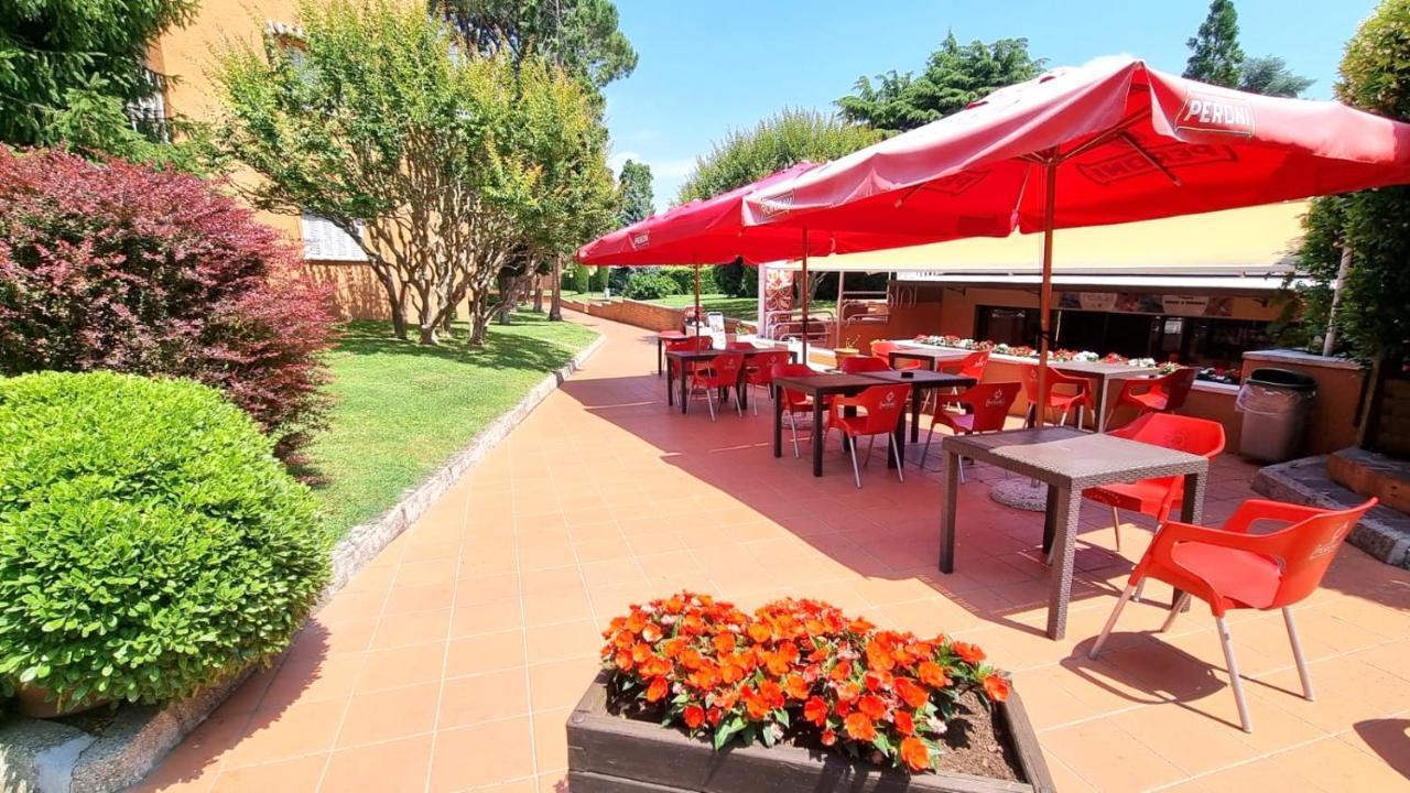 Appartamento Peschiera Peschiera del Garda Exterior foto