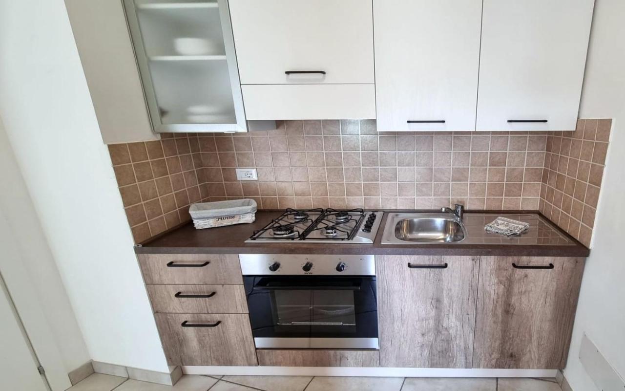 Appartamento Peschiera Peschiera del Garda Exterior foto