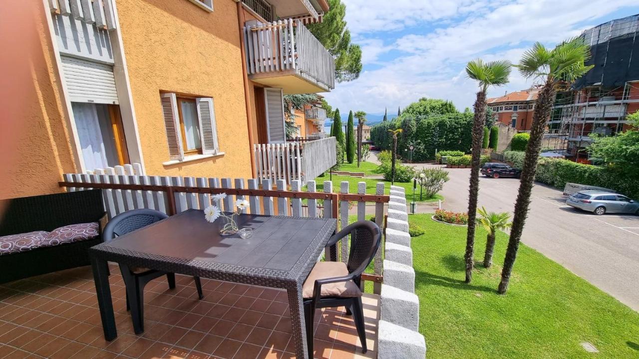 Appartamento Peschiera Peschiera del Garda Exterior foto