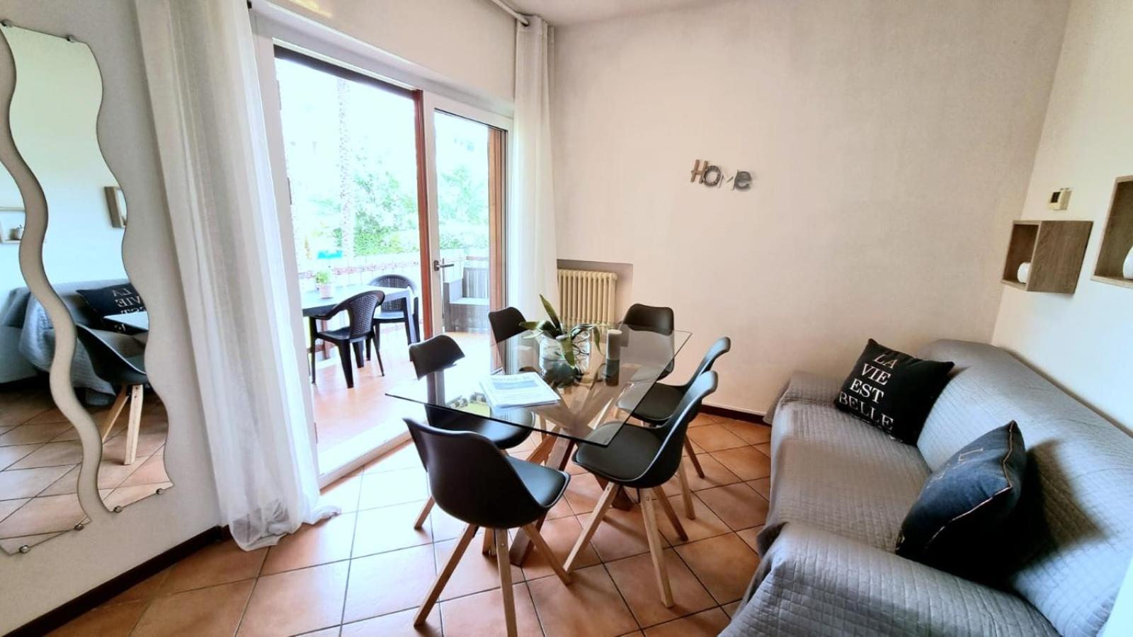 Appartamento Peschiera Peschiera del Garda Exterior foto