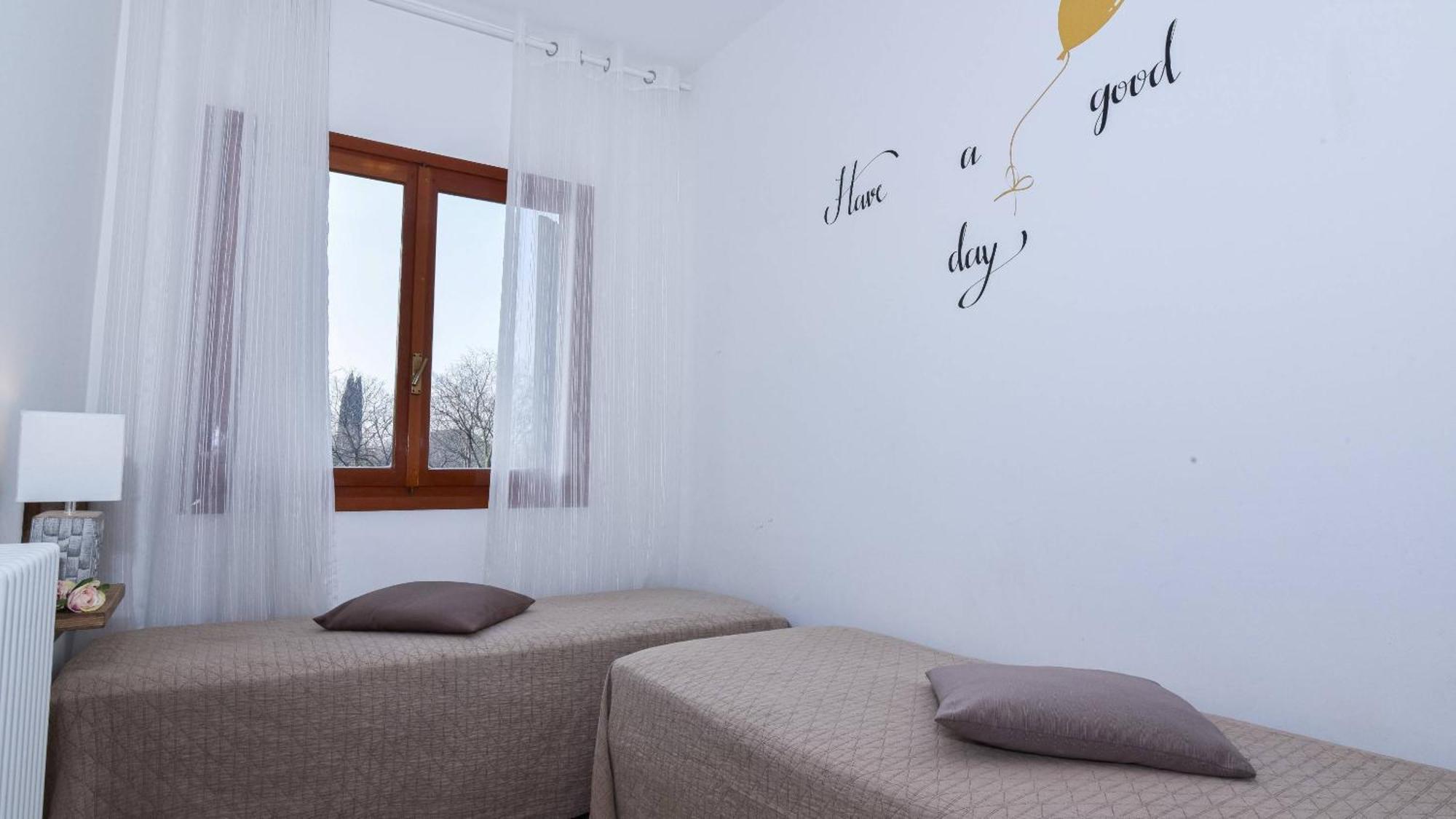 Appartamento Peschiera Peschiera del Garda Exterior foto