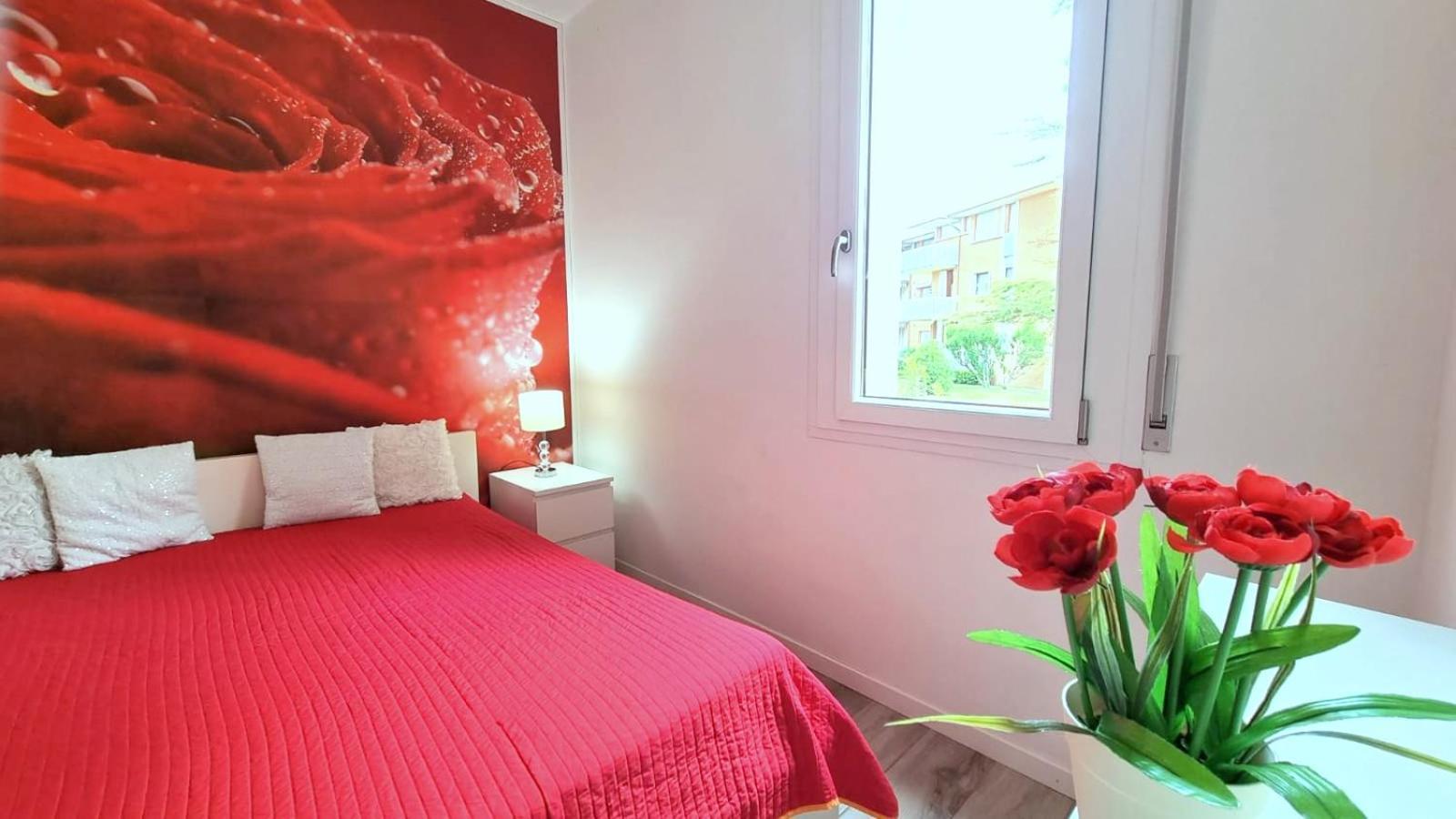 Appartamento Peschiera Peschiera del Garda Exterior foto