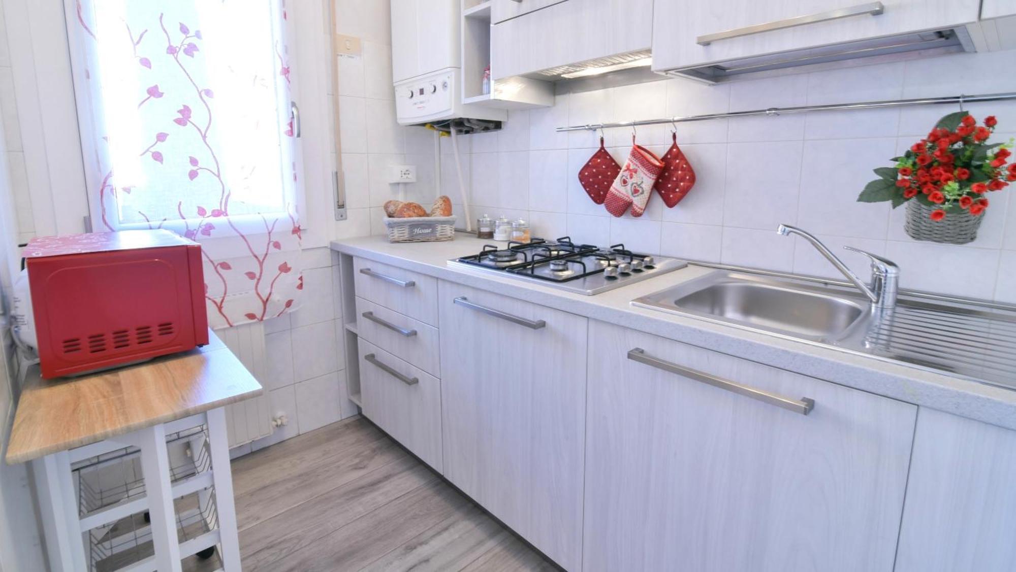 Appartamento Peschiera Peschiera del Garda Exterior foto